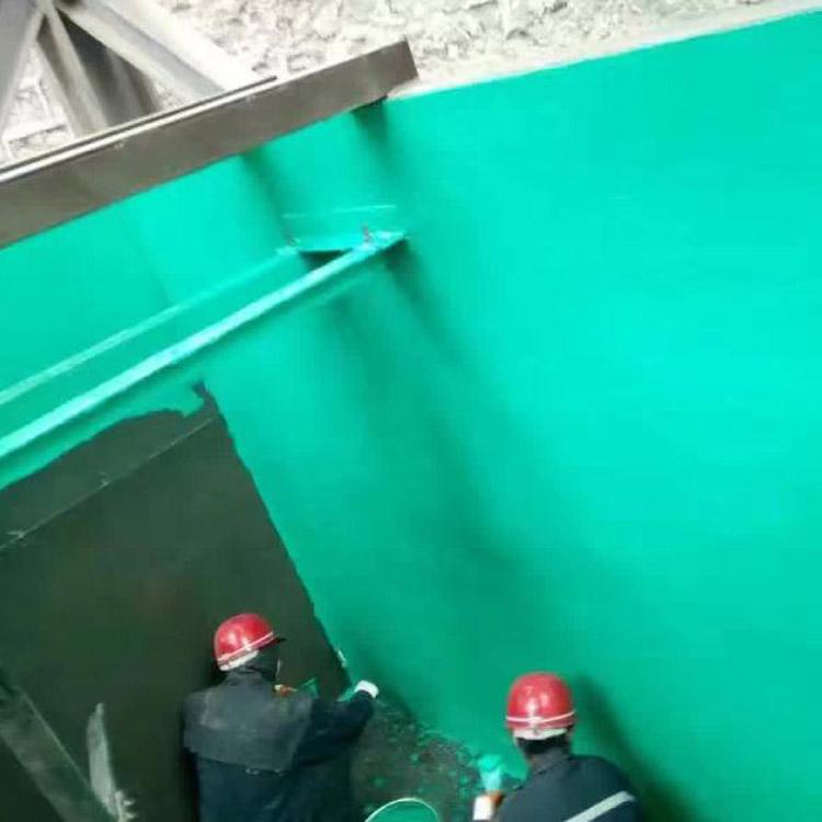 贵阳彩色防滑路面和景观水洗树脂石施工各有特点
