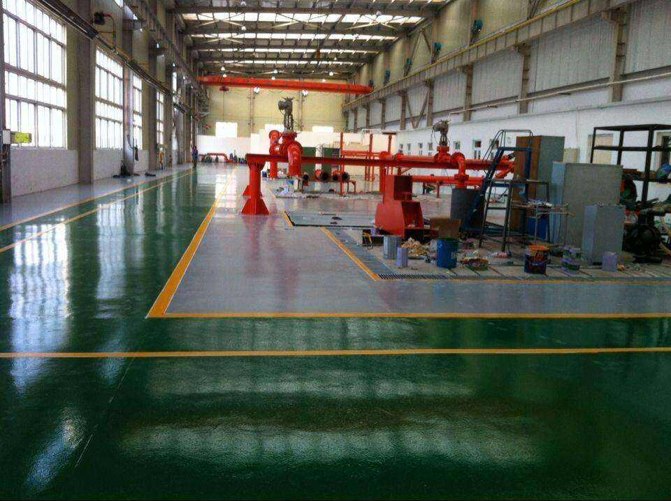 贵阳彩色防滑路面是兼具